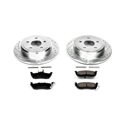 PowerStop auto part