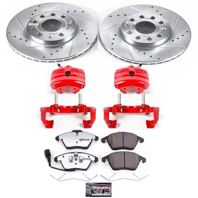 PowerStop auto part