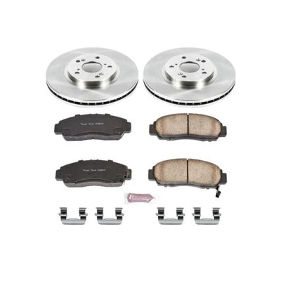 PowerStop auto part