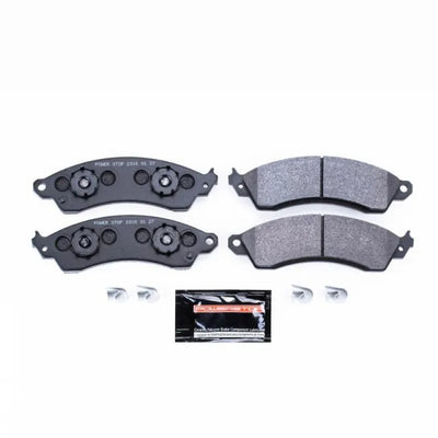 PowerStop roof rack