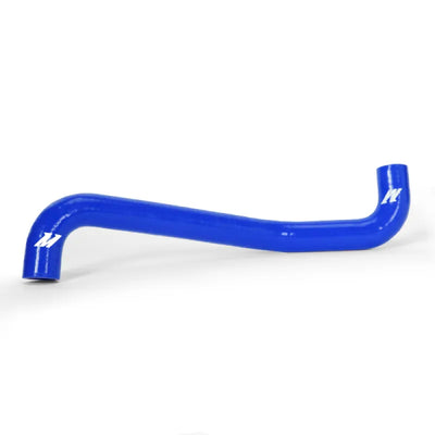 Mishimoto blue auto part