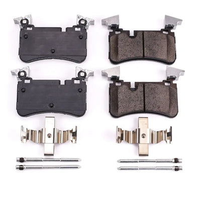 PowerStop auto part