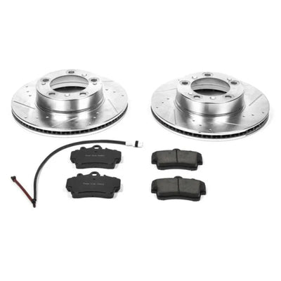 PowerStop auto part