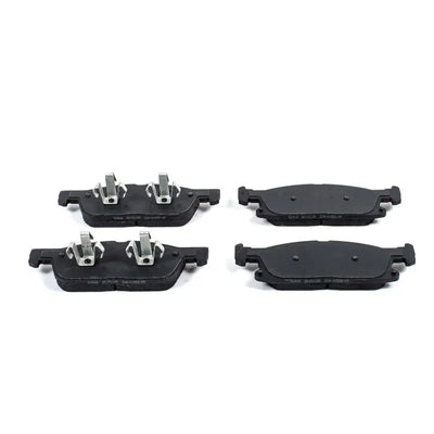 PowerStop auto part