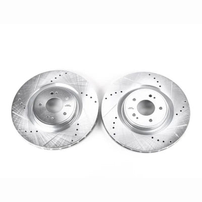 PowerStop auto part