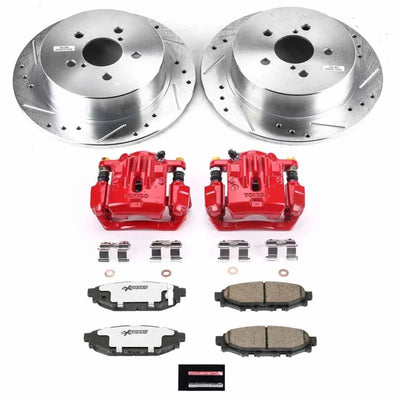 PowerStop auto part
