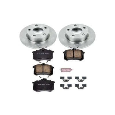 PowerStop auto part