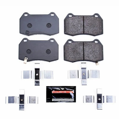 PowerStop roof rack