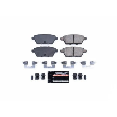 PowerStop auto part