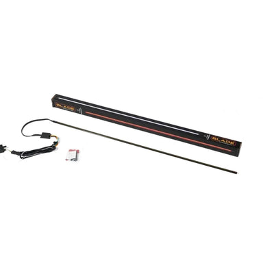 Putco red light bar