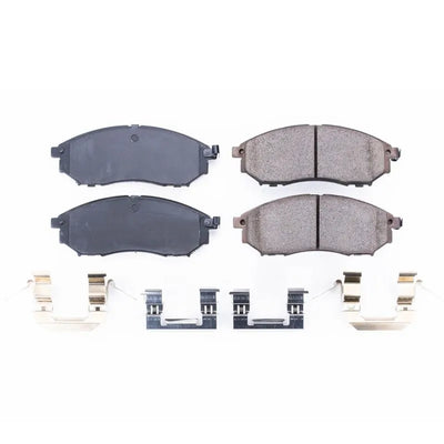 PowerStop auto part