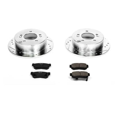 PowerStop auto part