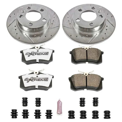 PowerStop auto part