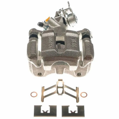PowerStop roof rack