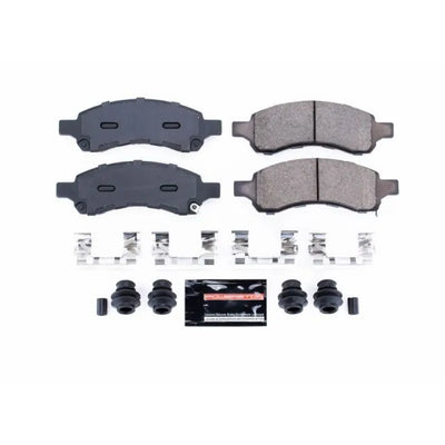 PowerStop auto part