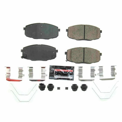 PowerStop auto part