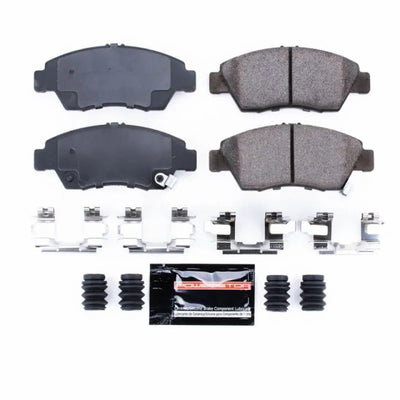 PowerStop auto part