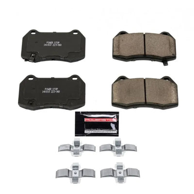 PowerStop auto part
