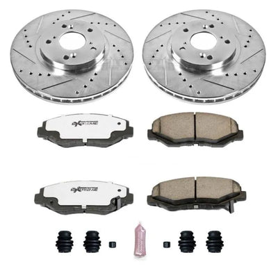 PowerStop auto part