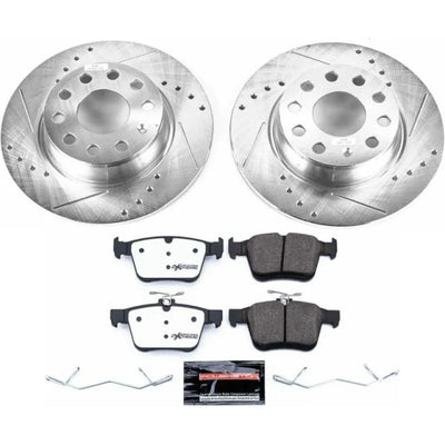 PowerStop auto part