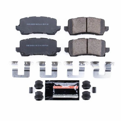 PowerStop auto part