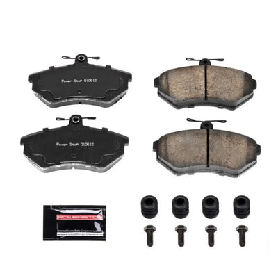 PowerStop auto part