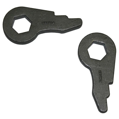 Skyjacker leveling kit