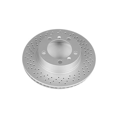 PowerStop carbon auto part
