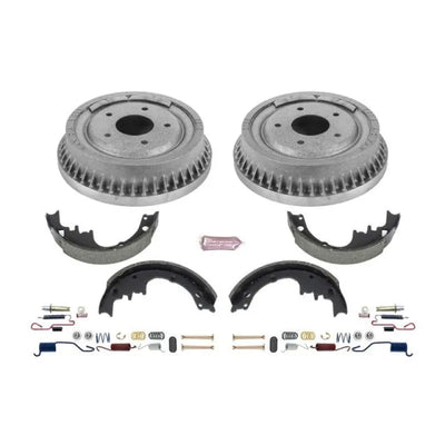 PowerStop auto part