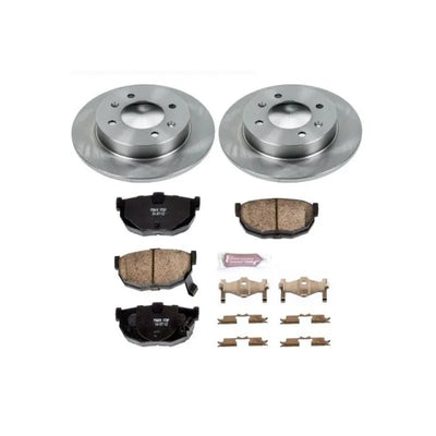 PowerStop auto part