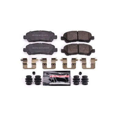 PowerStop auto part