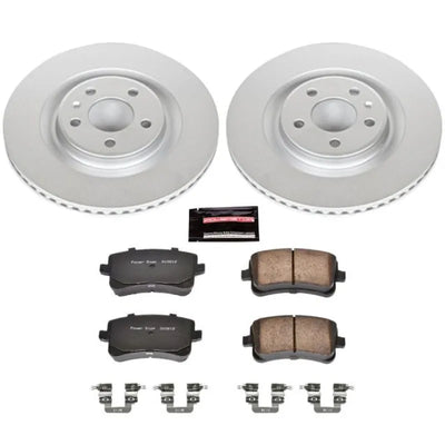 PowerStop auto part