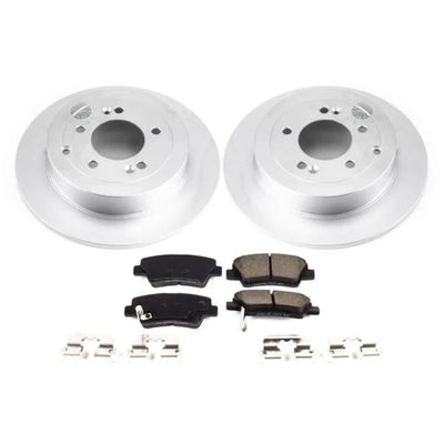 PowerStop auto part