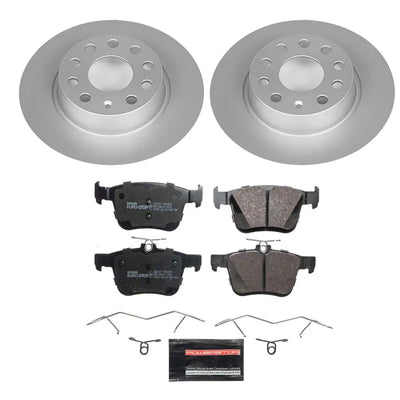 PowerStop auto part