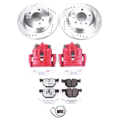 PowerStop auto part