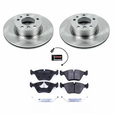 PowerStop roof rack