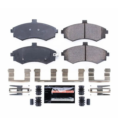 PowerStop auto part