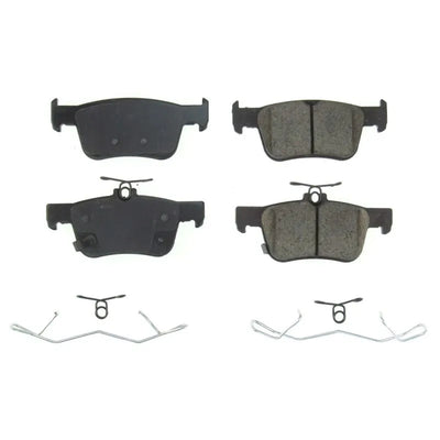 PowerStop auto part