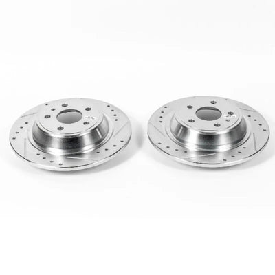 PowerStop auto part