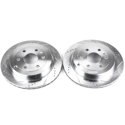 PowerStop auto part