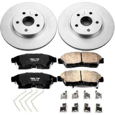 PowerStop auto part