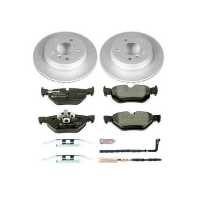PowerStop auto part