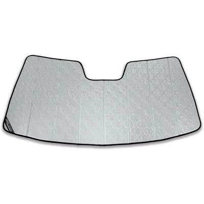 Covercraft chrome auto part