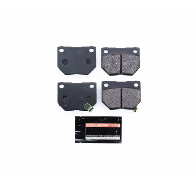PowerStop roof rack