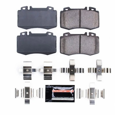 PowerStop auto part