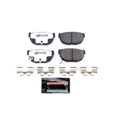 PowerStop auto part