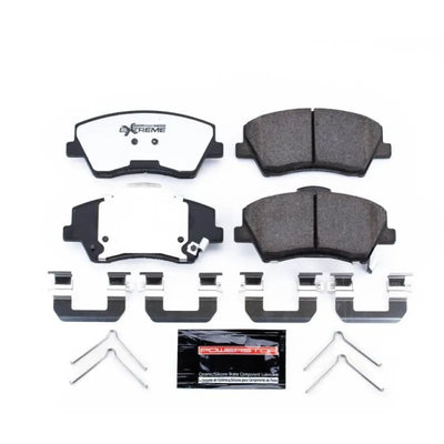 PowerStop auto part