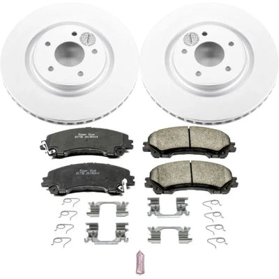 PowerStop auto part