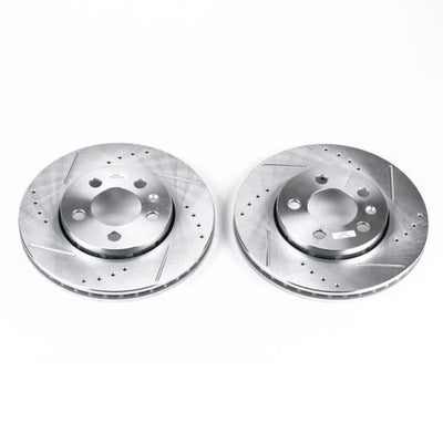 PowerStop auto part
