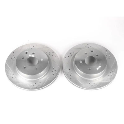PowerStop auto part
